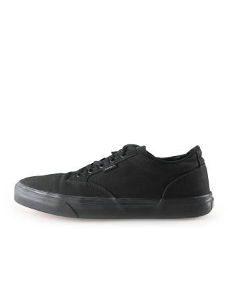 Vans Sneaker Schwarz 318397