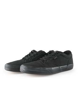 Vans Sneaker Schwarz 318397