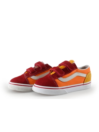 Vans Sportschuhe Rot 318399