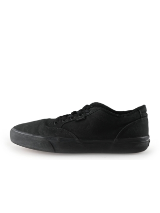 Vans Sneaker Schwarz 318401