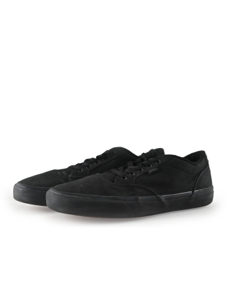 Vans Sneaker Schwarz 318401