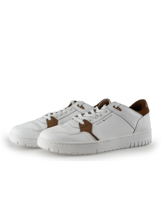 Tommy Hilfiger Sneaker Weiß 318402