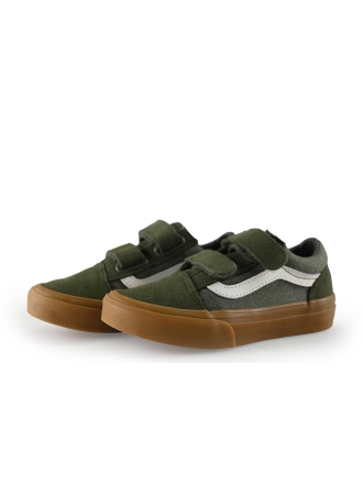 Vans Sneaker Grün 318403