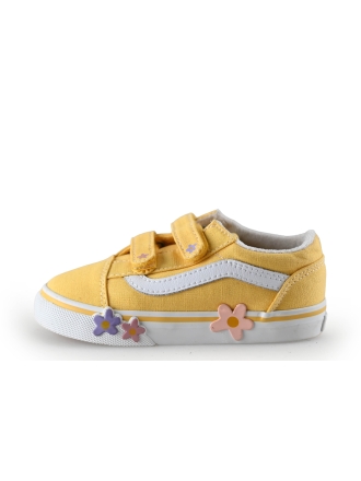 Vans Sneaker Gelb 318404