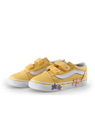 Vans Sneaker Gelb 318404
