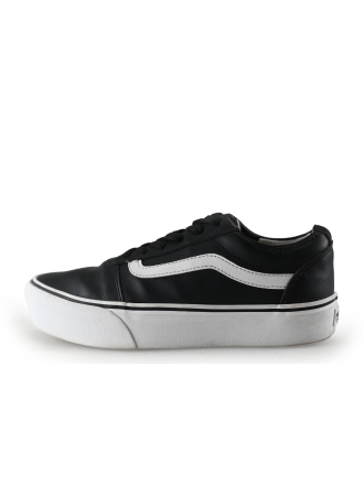 Vans Sneaker Schwarz 318405
