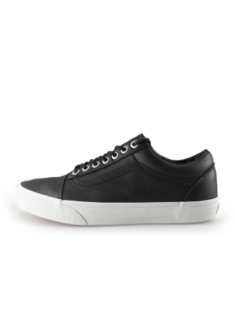 Vans Sneaker Schwarz 318409