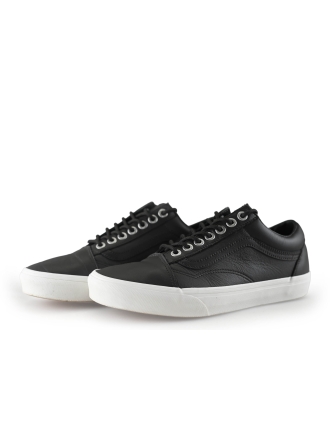 Vans Sneaker Schwarz 318409