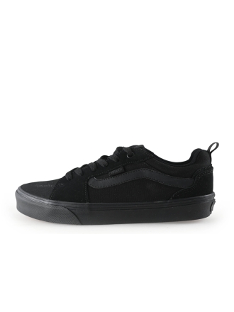 Vans Sneaker Schwarz 318413