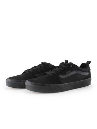 Vans Sneaker Schwarz 318413