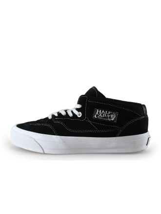 Vans Sneaker Schwarz 318414