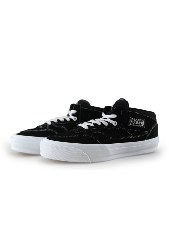 Vans Sneaker Schwarz 318414