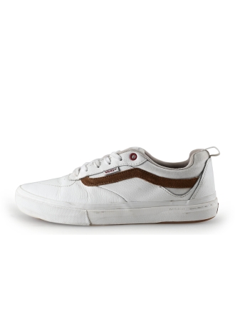 Vans Sneaker Weiß 318420