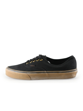 Vans Sneaker Schwarz 318422