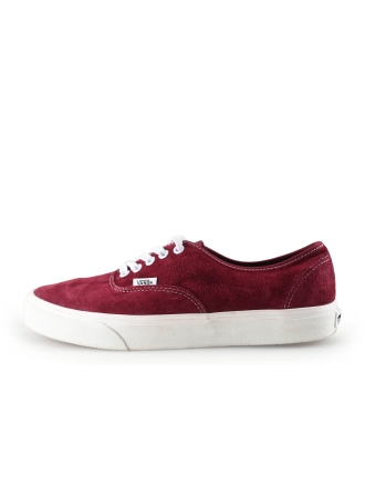Vans Sneaker Rot 318423