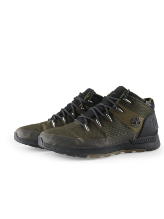 Timberland Sneaker Grün 318424