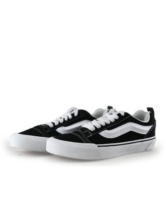 Vans Sneaker Schwarz 318426