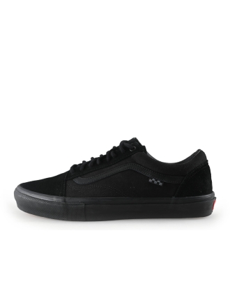 Vans Sneaker Schwarz 318427