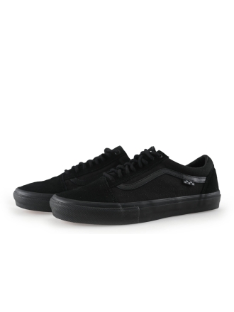 Vans Sneaker Schwarz 318427