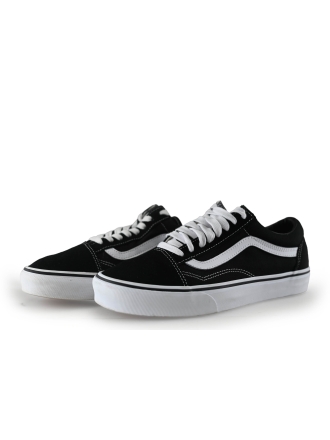 Vans Sneaker Schwarz 318428