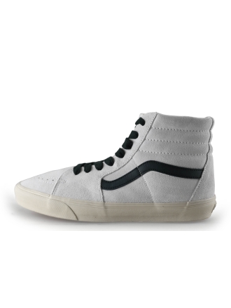 Vans Hohe Sneaker Weiß 318429