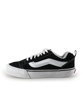 Vans Sneaker Schwarz 318431