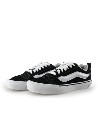 Vans Sneaker Schwarz 318431