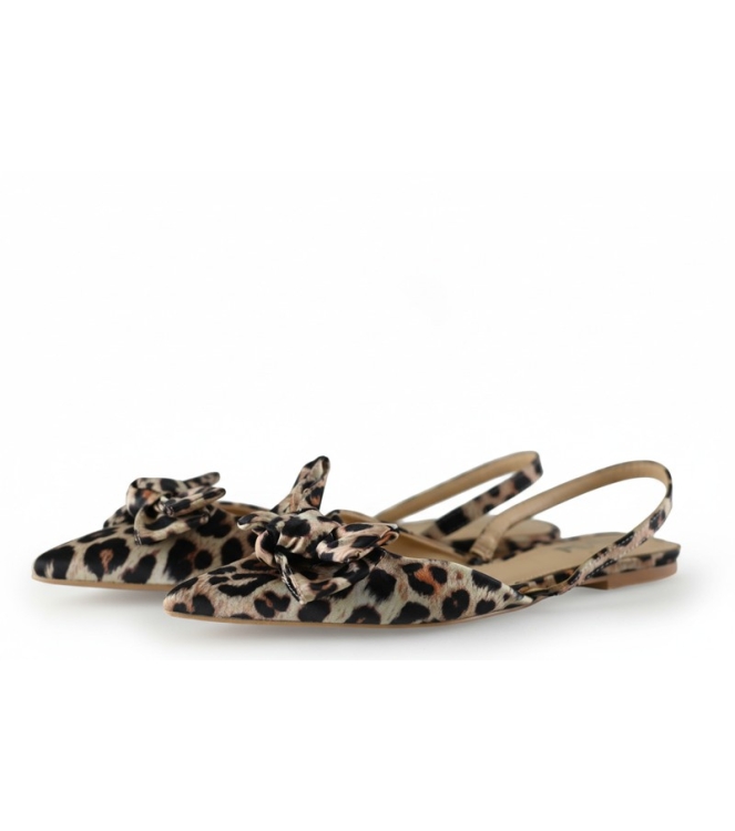 Ps Poelman Slingbacks