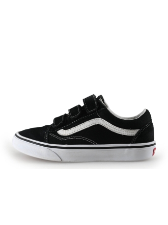 Vans Sneaker Schwarz 318434