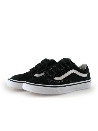 Vans Sneaker Schwarz 318434