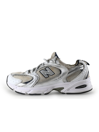 New Balance Sneaker Weiß 318435
