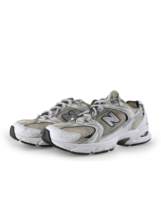 New Balance Sneaker Weiß 318435