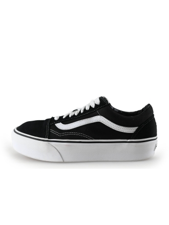 Vans Sneaker Schwarz 318436