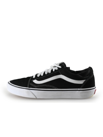 Vans Sneaker Schwarz 318437