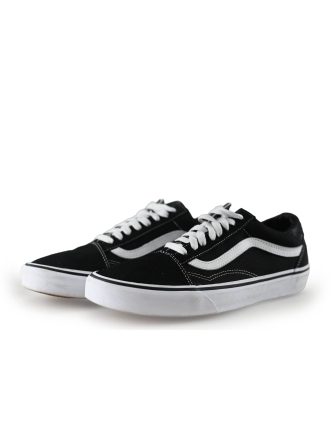 Vans Sneaker Schwarz 318437
