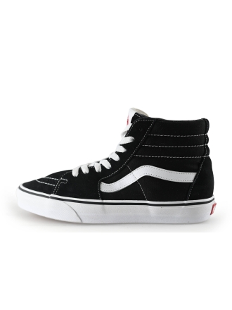 Vans Hohe Sneaker Schwarz 318440