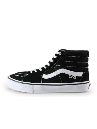 Vans Hohe Sneaker Schwarz 318443