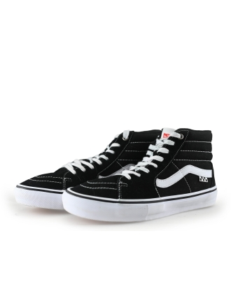 Vans Hohe Sneaker Schwarz 318443