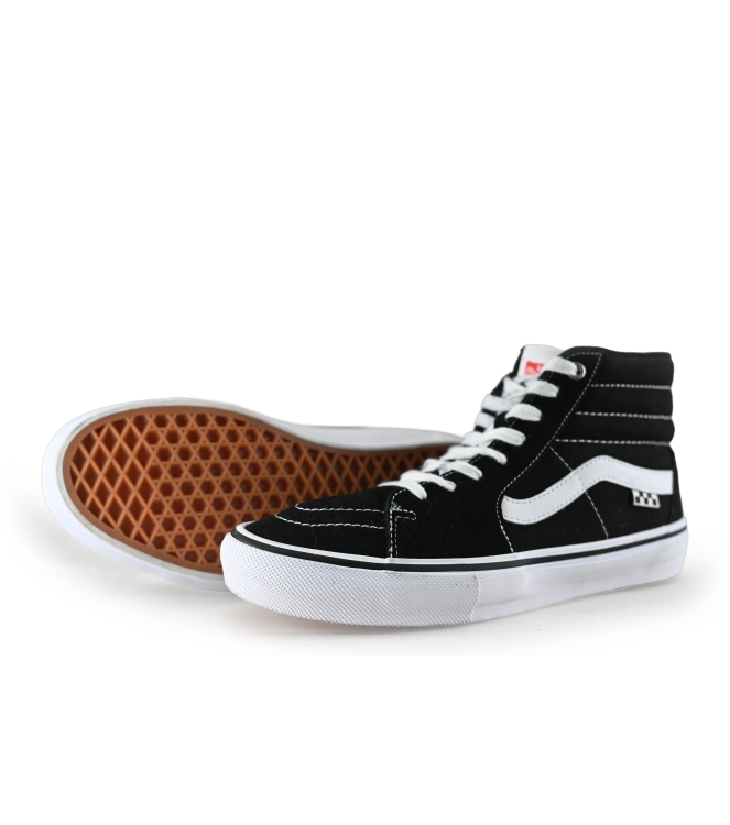 Vans Hohe Sneaker