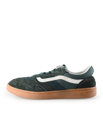 Vans Sneaker Grün 318446