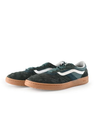 Vans Sneaker Grün 318446