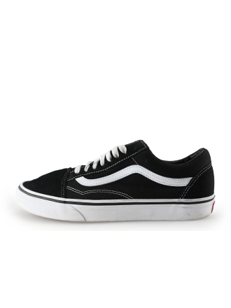 Vans Sneaker Schwarz 318447