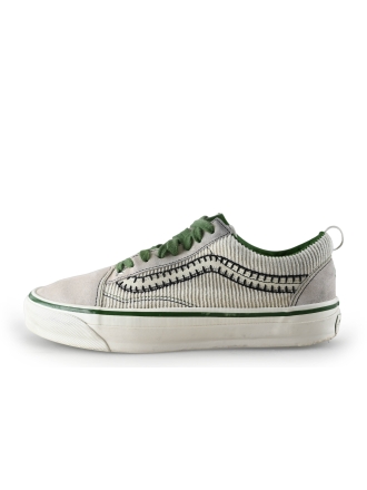 Vans Sneaker Grün 318448