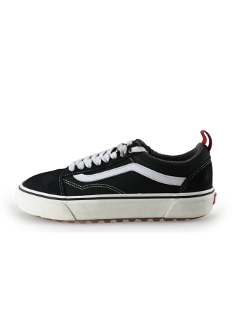 Vans Sneaker Schwarz 318450