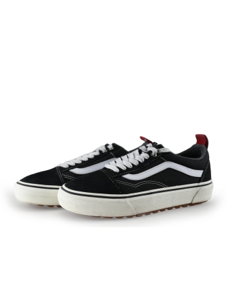 Vans Sneaker Schwarz 318450