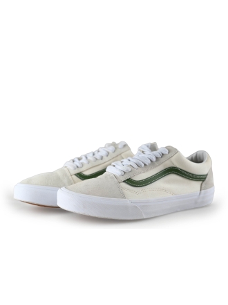 Vans Sneaker Grün 318452