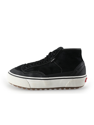 Vans Hohe Sneaker Schwarz 318455