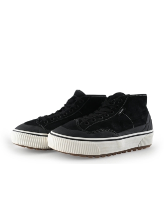 Vans Hohe Sneaker Schwarz 318455