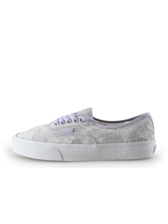 Vans Sneaker Grau 318456