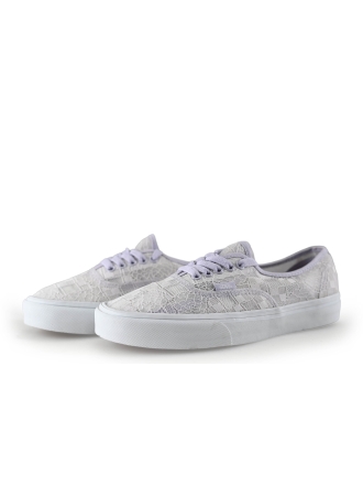 Vans Sneaker Grau 318456